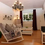 Romantikappartement * Staufen-en-Brisgau