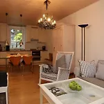 Appartement Romantikappartement Staufen-en-Brisgau