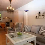 Romantikappartement Appartement *