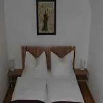 Romantikappartement Apartamento Staufen