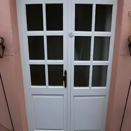 Romantikappartement Apartamento Staufen