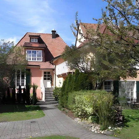 Romantikappartement Staufen-en-Brisgau