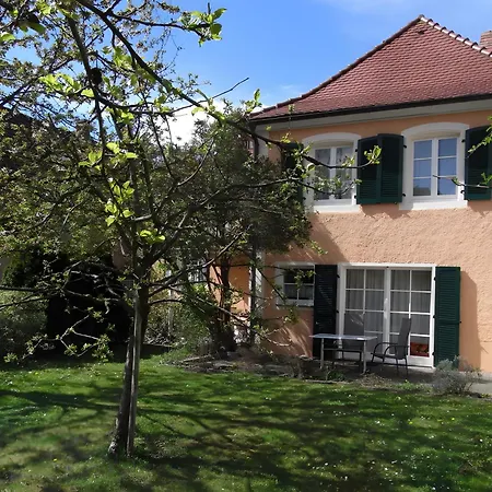 Romantikappartement Appartement Staufen-en-Brisgau