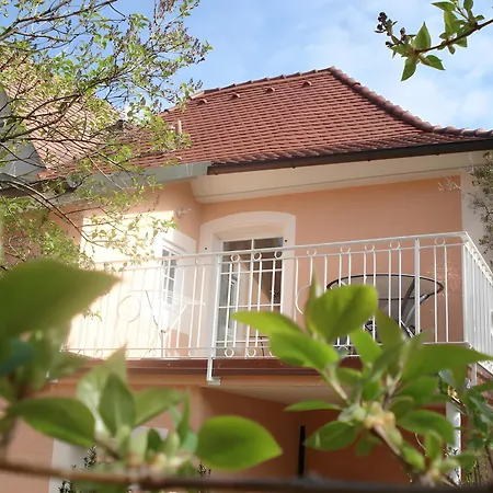 Romantikappartement