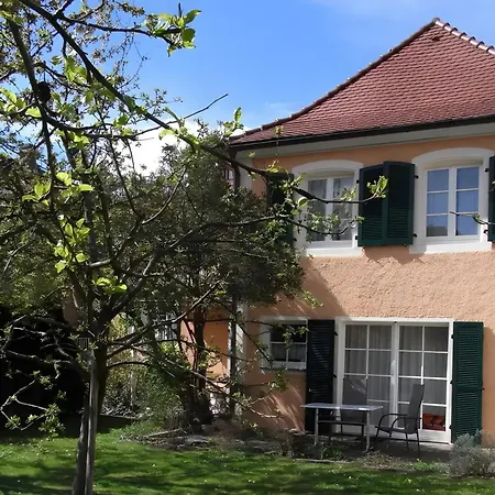 Romantikappartement Apartament Staufen im Breisgau