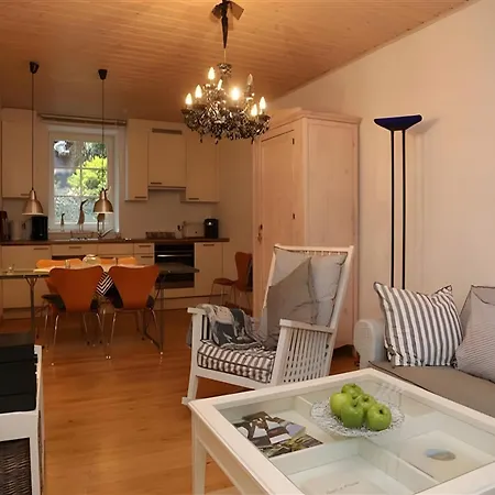 Apartament Romantikappartement Staufen im Breisgau