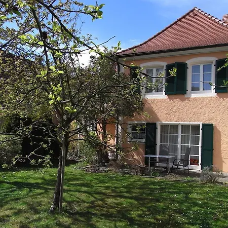 Romantikappartements Apartment Staufen im Breisgau