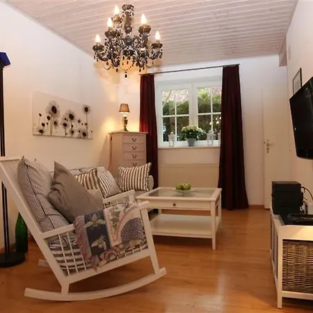 Apartment Romantikappartements Staufen im Breisgau
