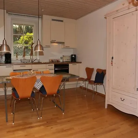 Romantikappartements Apartment *