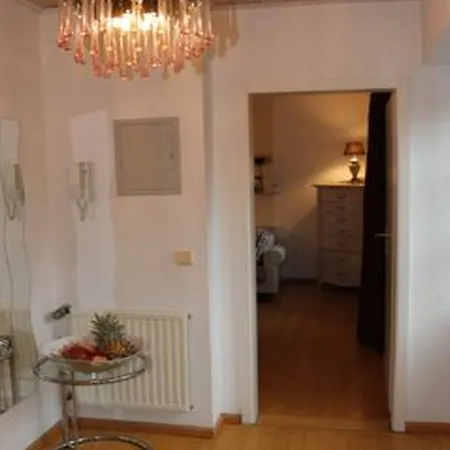 Romantikappartements Apartment Staufen im Breisgau