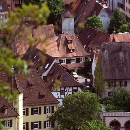 Romantikappartements Apartment Staufen im Breisgau